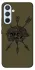 Чохол на Samsung Galaxy A54 5G Mil skull фото 1 з 1