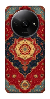 Чехол на Xiaomi Redmi A3 Ковёр v50 фото 1 из 1