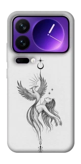 Чехол на Xiaomi 17 Pro Max Tattoo ver.10 фото 1 из 1
