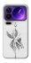 Чехол на Xiaomi 17 Pro Max Tattoo ver.10 фото 1 из 1