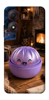 Чехол на ZTE Blade A34 4G Dumpling ver.9 фото 1 из 1