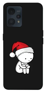 Чохол на Realme 9 4G / 9 Pro+ Christmas mood ver.2 фото 1 з 1