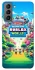 Чохол на Samsung Galaxy S21 FE Roblox World фото 1 з 1