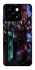 Чехол на ZTE Blade A55 4G League of Legends ver.2 фото 1 из 1