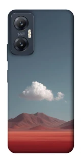 Чохол на Infinix Hot 20 5G Cloud mountain фото 1 з 1