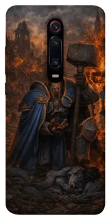 Чохол на Xiaomi Redmi K20 / K20 Pro / Mi9T / Mi9T Pro Arthas v1 фото 1 з 1