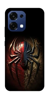 Чохол на Oppo A6 Pro 4G/5G Spiderman icon фото 1 з 2