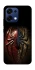 Чохол на Oppo A6 Pro 4G/5G Spiderman icon фото 1 з 2