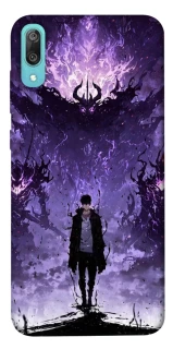 Чохол на Huawei Y6 Pro (2019) Sung Jinwoo фото 1 з 1