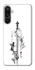 Чохол на Samsung Galaxy M16 5G Tattoo ver.6 фото 1 з 1