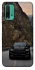Чохол на Xiaomi Redmi Note 9 4G / Redmi 9 Power Land Cruiser black фото 1 з 1