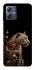 Чохол на Motorola Moto G54 Leopard v3 фото 1 Чохол на Motorola Moto G54 Leopard v3 фото 1 з 1
