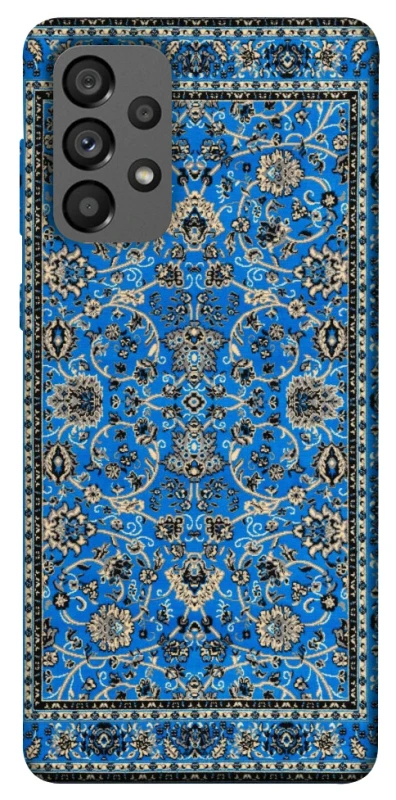Чохол на Samsung Galaxy A73 5G Килим v52 фото 1 з 1