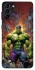 Чехол на Samsung Galaxy S21+ Hulk фото 1 из 1