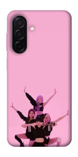 Чохол на Samsung Galaxy A26 5G BLACKPINK v3 фото 1 з 1