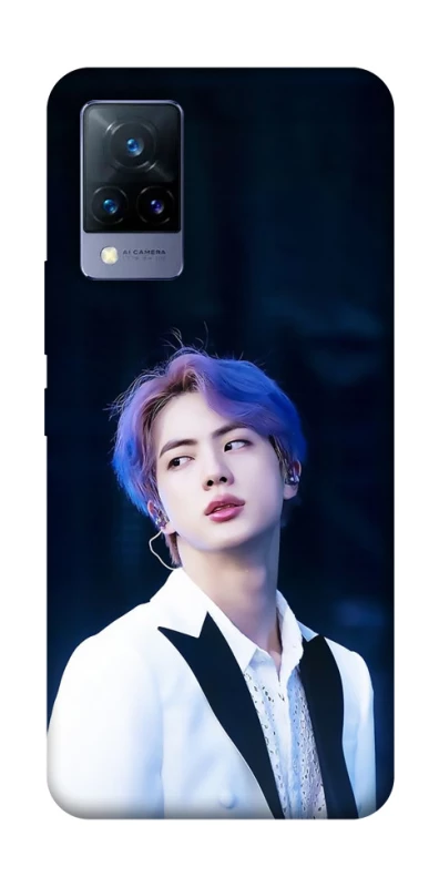 Чохол на Vivo V21 Jin - BTS фото 1 з 1