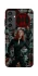 Чохол на Samsung Galaxy S24 FE Black Widow фото 1 з 1