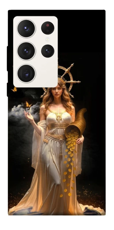 Чохол на Samsung Galaxy S23 Ultra Fortuna фото 1 з 1