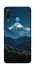Чехол на Huawei P30 lite Mountain v4 фото 1 из 1