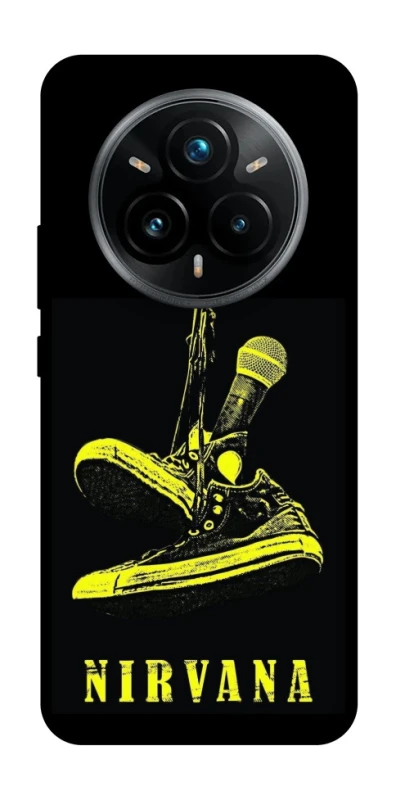 Чехол на Realme 14 Pro Nirvana ver.3 фото 1 из 1