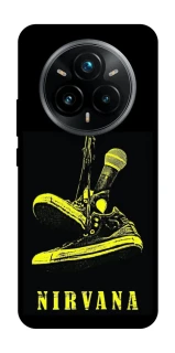 Чехол на Realme 14 Pro Nirvana ver.3 фото 1 из 1