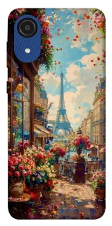 Чехол на Samsung Galaxy A03 Core Paris фото 1 Чехол на Samsung Galaxy A03 Core Paris фото 1 из 1