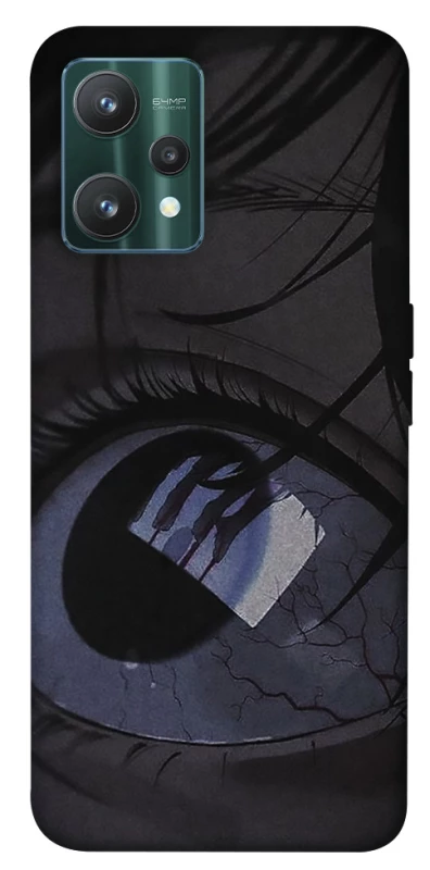 Чохол на Realme 9 Pro Eye фото 1 з 1