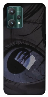 Чохол на Realme 9 Pro Eye фото 1 з 1