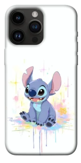 Чехол на Apple iPhone 14 Pro Max (6.7") Stitch ver.4 фото 1 из 1