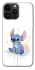 Чехол на Apple iPhone 14 Pro Max (6.7") Stitch ver.4 фото 1 из 1