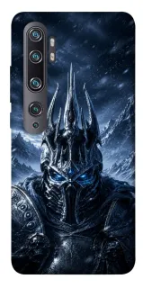 Чехол на Xiaomi Mi Note 10 / Note 10 Pro / Mi CC9 Pro Arthas фото 1 из 1