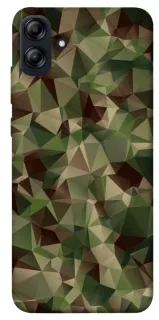 Чохол на Samsung Galaxy A04e camouflage v2 фото 1 з 1