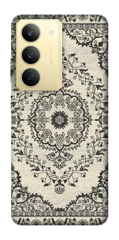 Чехол на Realme 14x Ковёр v51 фото 1 из 1