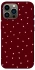 Чохол на Apple iPhone 13 Pro Max (6.7") Smal hearts фото 1 з 1