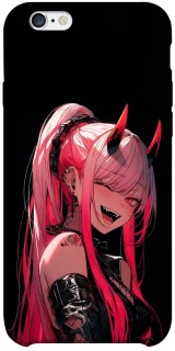 Чохол на Apple iPhone 6/6s plus (5.5") Makima v2 фото 1 з 1