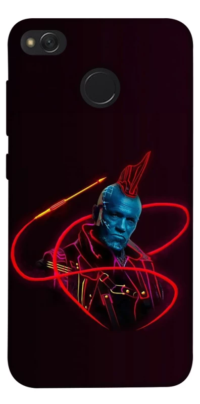 Чехол на Xiaomi Redmi 4X Yondu фото 1 из 1