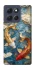 Чохол на Motorola Moto G86 Power Koi carp фото 1 з 1