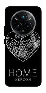 Чехол на Realme 14 Pro Херсон Home фото 1 из 1