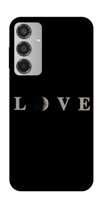 Чохол на Samsung Galaxy M35 Love aesthetic ver.15 фото 1 з 1