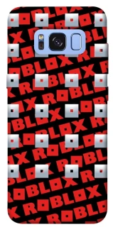 Чехол на Samsung G950 Galaxy S8 Roblox aesthetics ver.9 фото 1 из 1