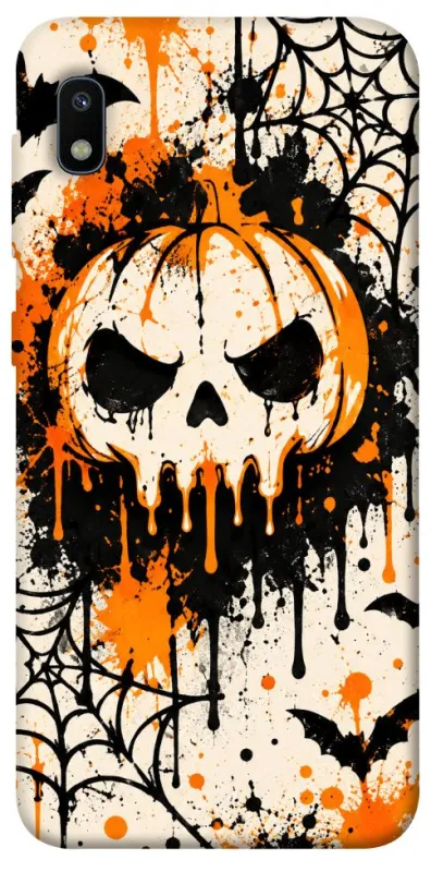 Чехол на Samsung Galaxy A10 (A105F) Halloween v1 фото 1 из 1