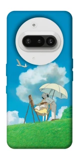 Чохол на Nothing Phone (3a) Drawing фото 1 з 1