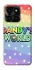 Чохол на Huawei Honor X6a Dandysworld rainbow stars фото 1 з 1