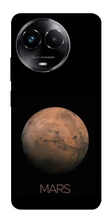 Чохол на Realme C67 4G Mars фото 1 з 1