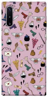 Чехол на Samsung Galaxy Note 10 Harry Potter V16 фото 1 из 1