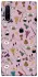 Чехол на Samsung Galaxy Note 10 Harry Potter V16 фото 1 из 1