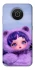 Чохол на Nokia X10 / X20 SKULLPANDA × My Little Pony Ver.2 фото 1 з 1