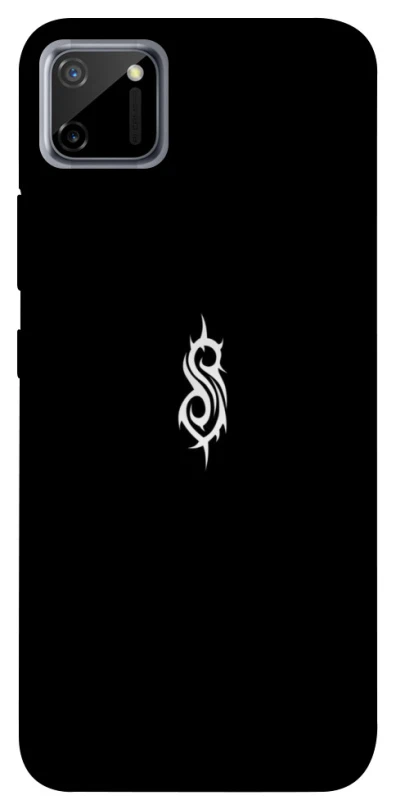 Чохол на Realme C11 Slipknot ver.3 фото 1 з 1