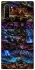 Чохол на Samsung Galaxy Note 10 Blizzard ver.2 фото 1 з 1