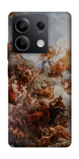 Чехол на Xiaomi Redmi Note 13 5G Искусство v2 фото 1 из 1